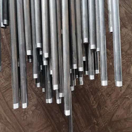 和静声测管重量是多少？买管必知的计算公式