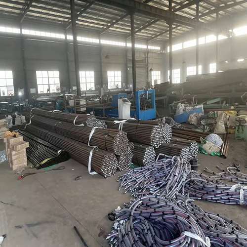 和静声测管施工及验收规范（最全最详细）