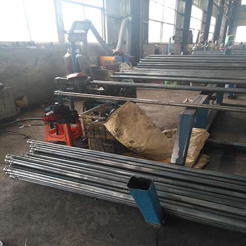 和静桥梁桩基声测管的施工工艺流程